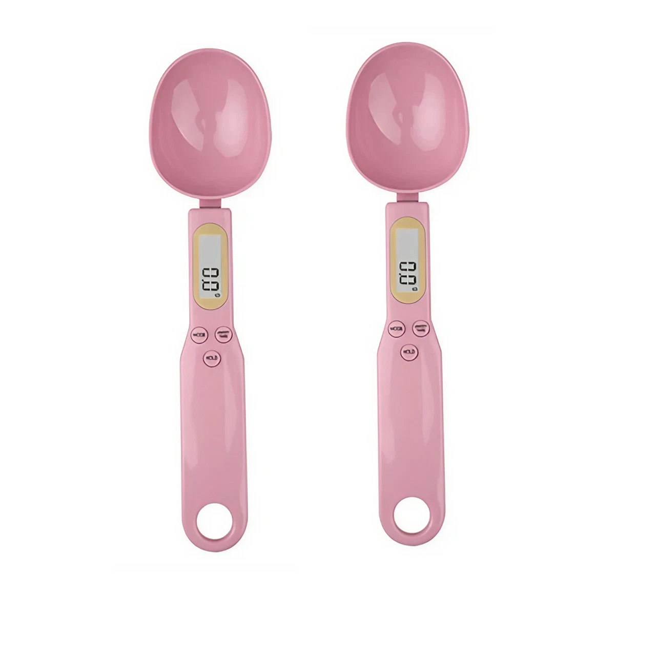 Cuillère balance 0-500g