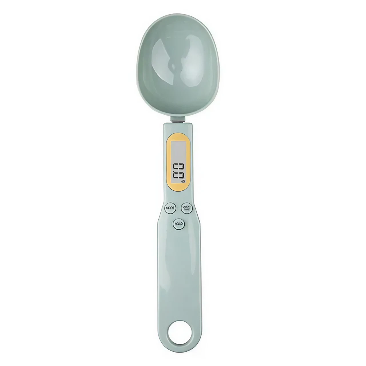 Cuillère balance 0-500g