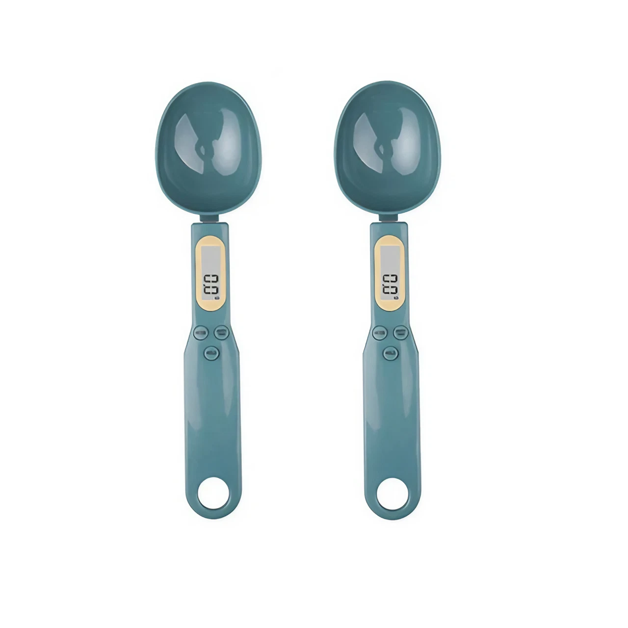 Cuillère balance 0-500g