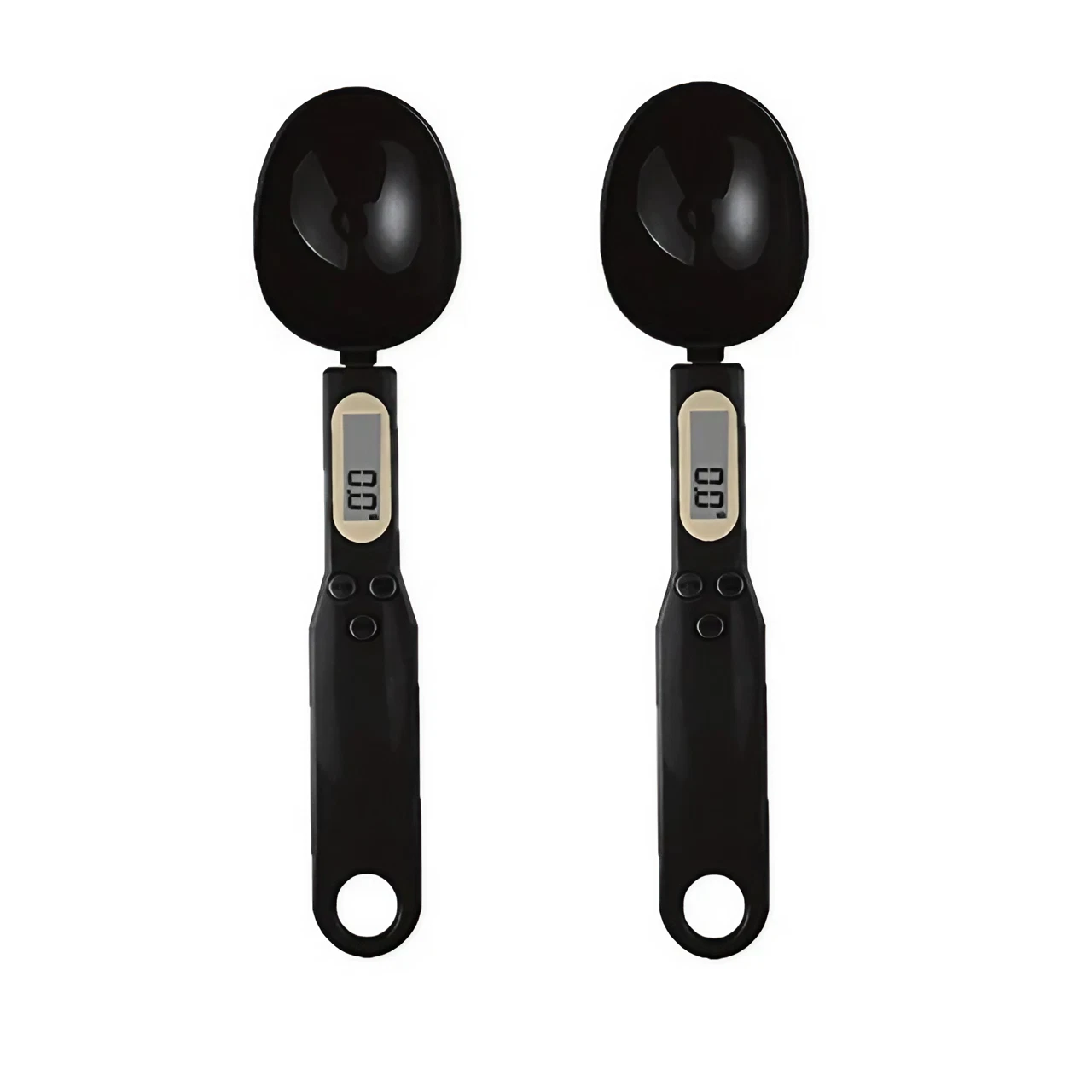 Cuillère balance 0-500g