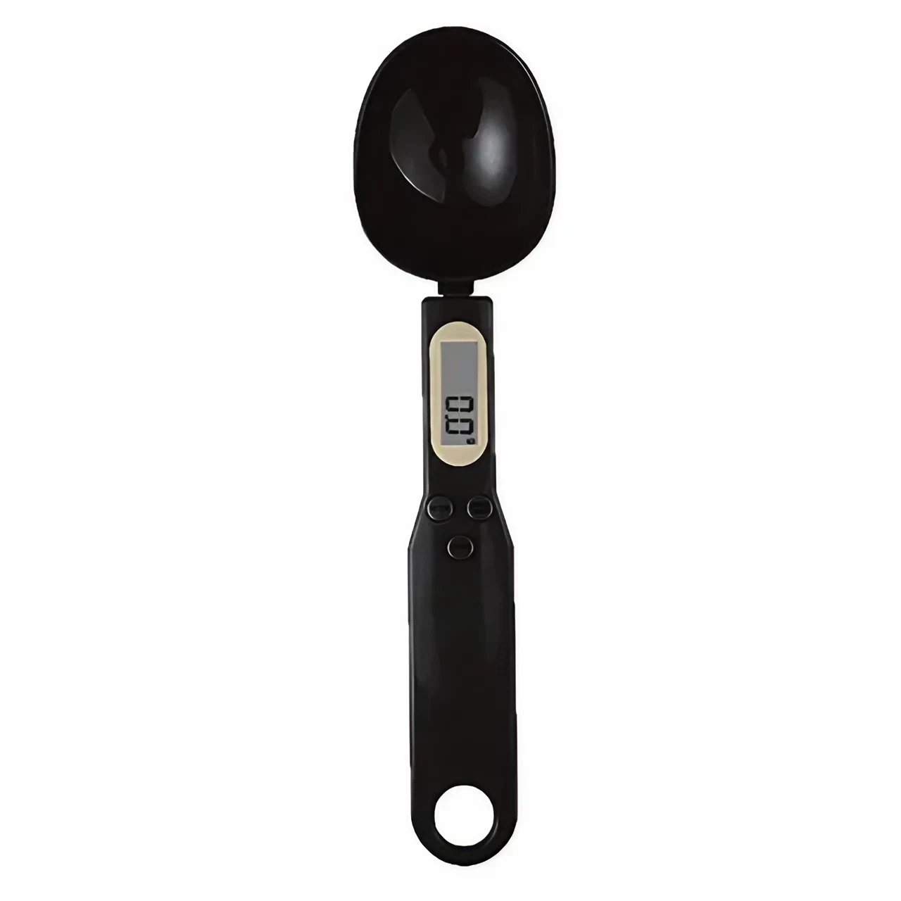 Cuillère balance 0-500g