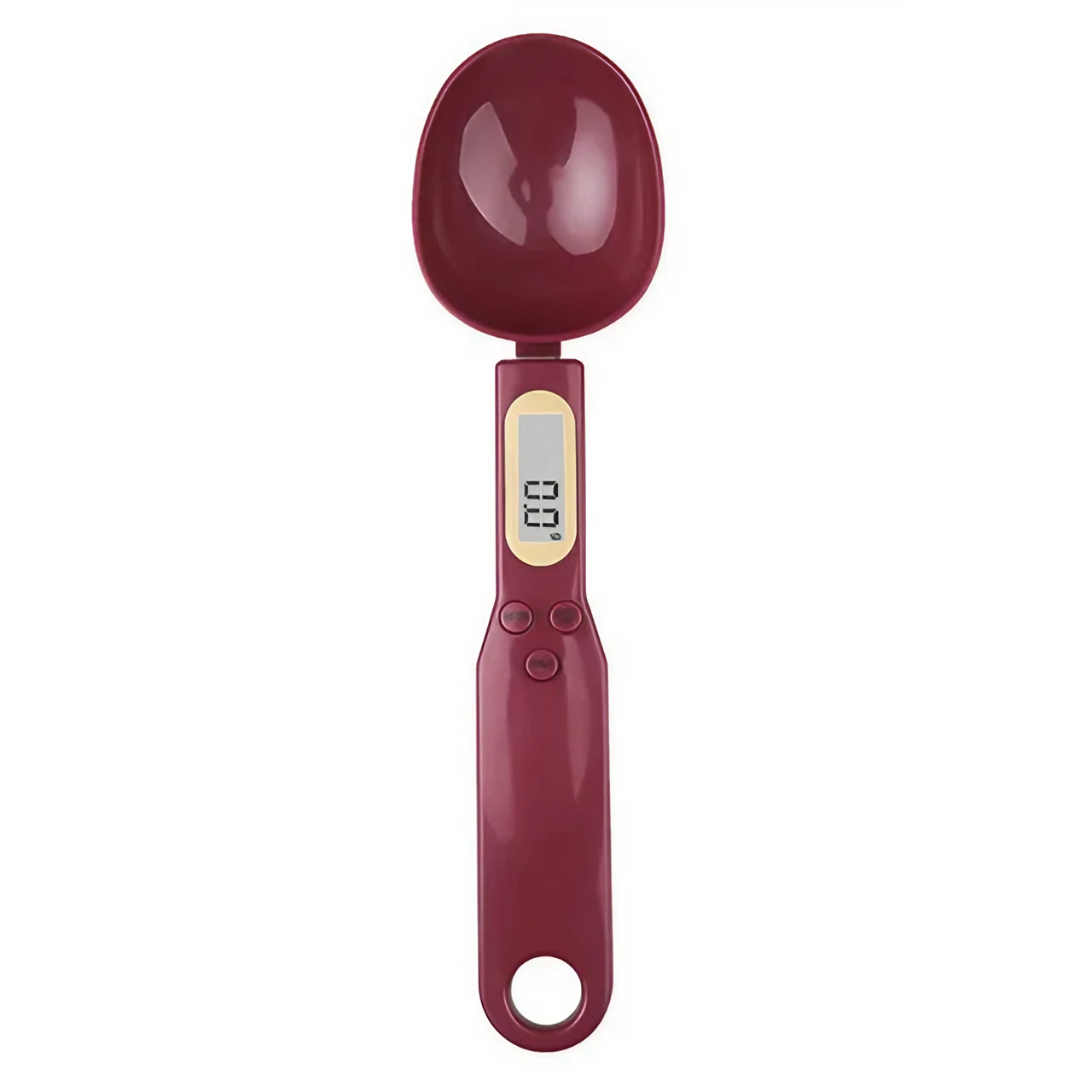 Cuillère balance 0-500g