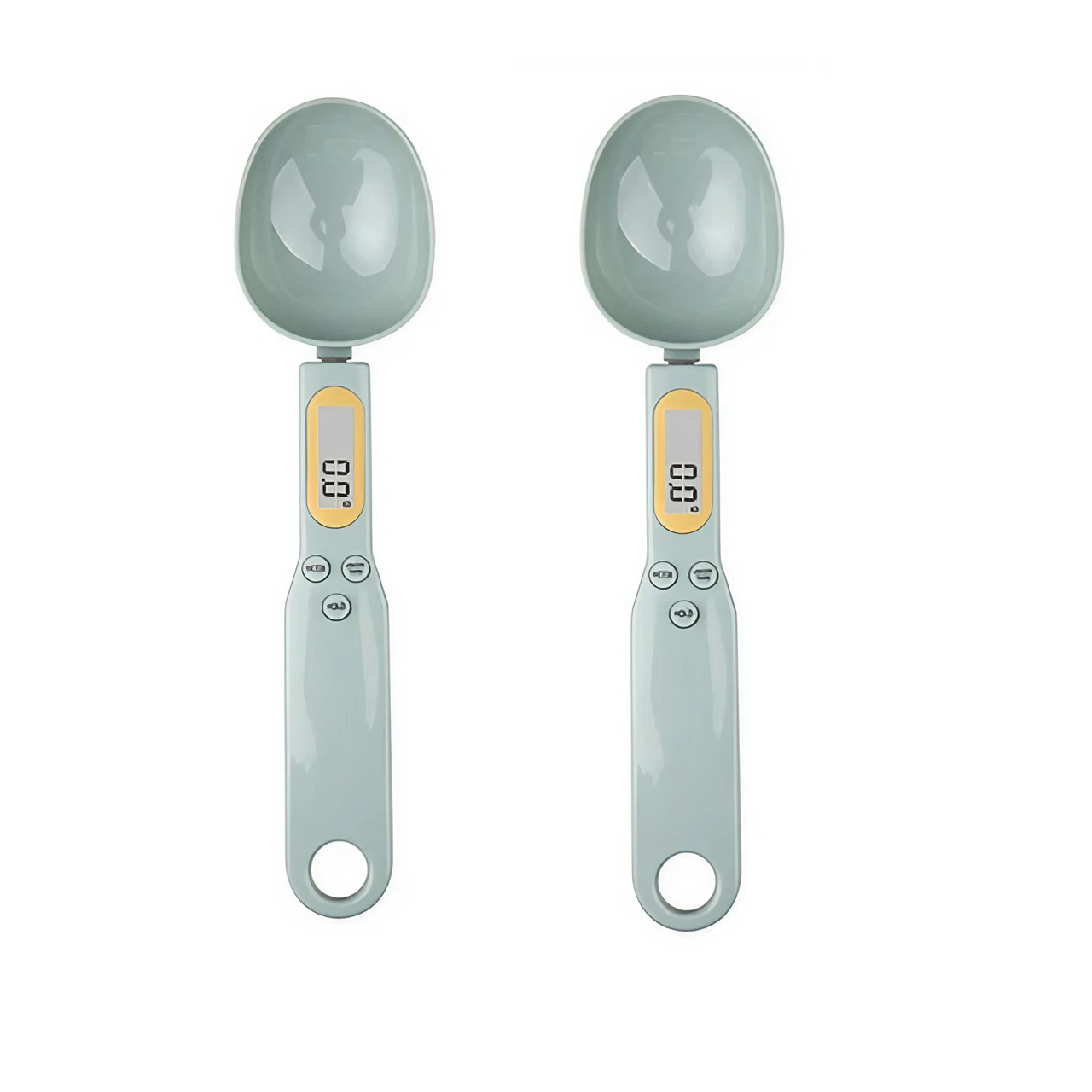 Cuillère balance 0-500g