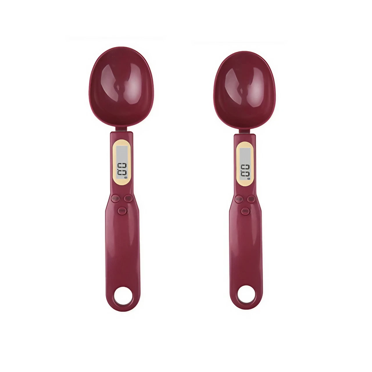 Cuillère balance 0-500g