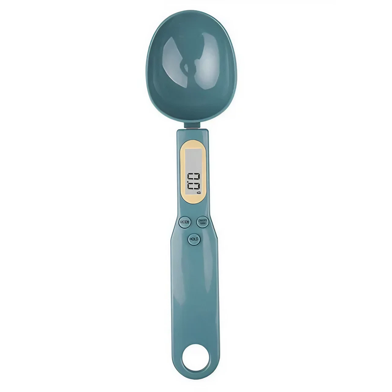 Cuillère balance 0-500g