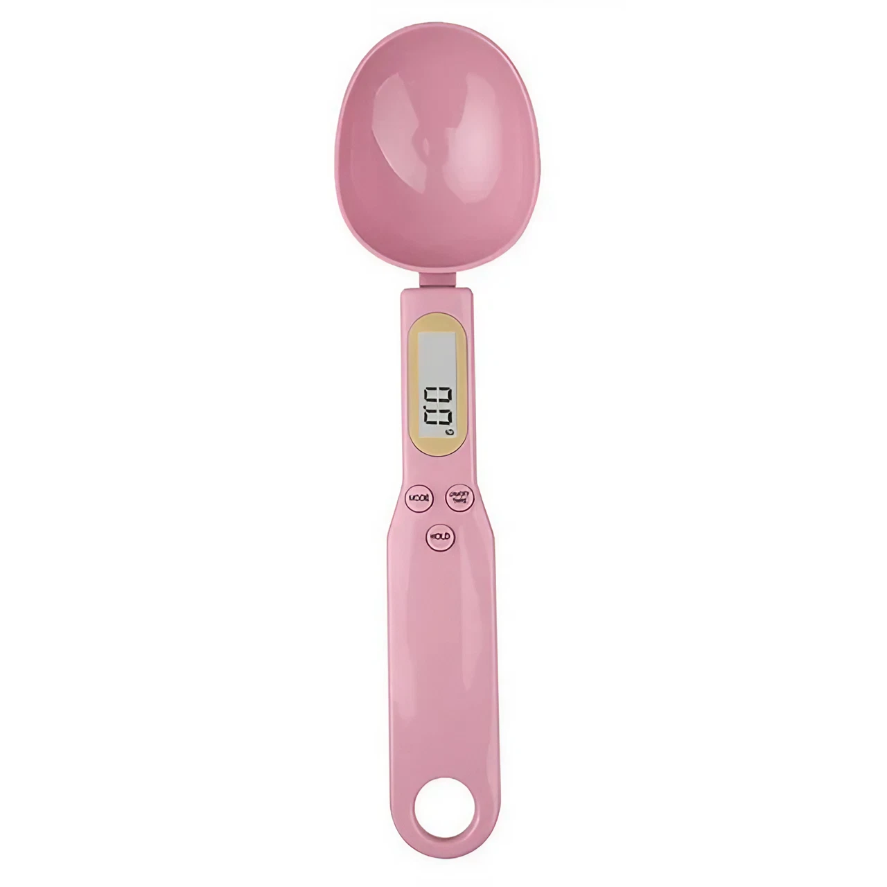 Cuillère balance 0-500g