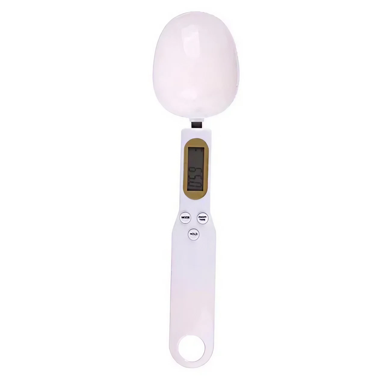 Cuillère balance 0-500g