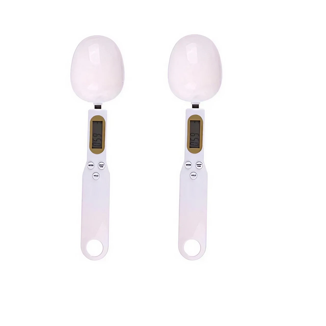 Cuillère balance 0-500g